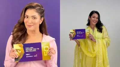 Ridhima Pandit & Arushi Chawla Join The 50 Reality Show with Unique Concept
