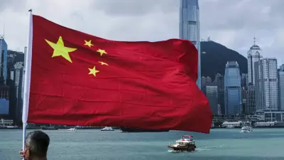 Right-Wing Author Claims China Exploiting US Birthright Citizenship for Long-Term Influence