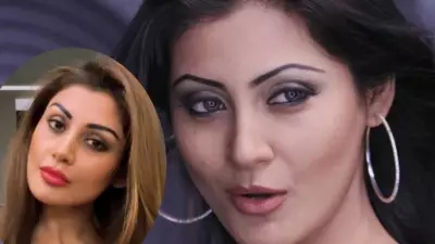 Rimi Sen Opens Up About Dubai Real Estate Career and Plastic Surgery Rumors