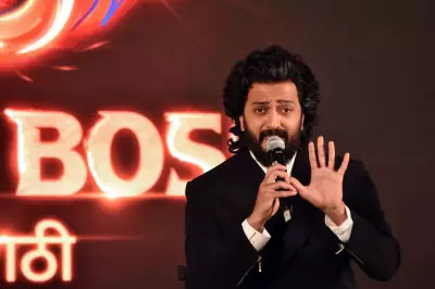 Riteish Deshmukh Reveals Bigg Boss Marathi 6 Strategy & Channel's Ethical Stance