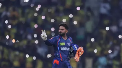 Robin Uthappa Backs Rishabh Pant for Top-Order IPL Batting Role