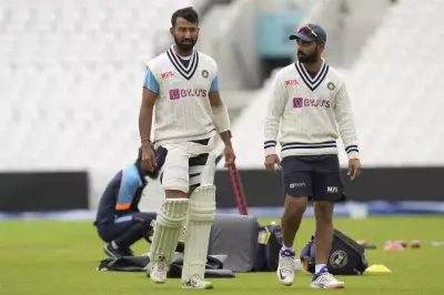 Robin Uthappa's MCG Pitch Verdict: 250 is the New 300 in Modern Test Cricket