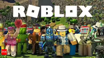 Roblox Rolls Out Mandatory Age Verification for Indian Users to Enable Chat Features