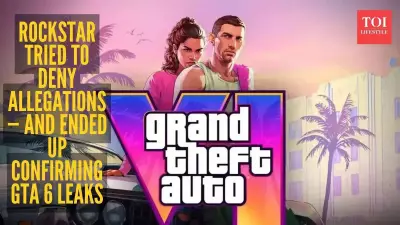 Rockstar's Legal Battle Accidentally Confirms Major GTA 6 Features