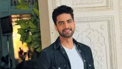 Rohit Purohit Shares Inspiring Fitness Journey: Before & After Pics Go Viral