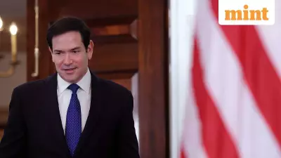 Rubio Tells US Lawmakers Trump's Goal is to Buy Greenland, Not Invade