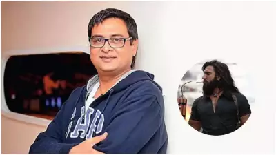 Rumi Jaffrey Defends 'Dhurandhar', Calls It Engaging, Not Propaganda