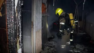 Russia Launches 293 Drones and 18 Missiles in Major Attack on Ukraine