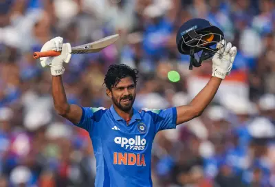 Ruturaj Gaikwad's NZ Series Snub Sparks Debate: Uthappa Decodes 'Survival Mode'