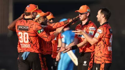 SA20 Qualifier 1: Sunrisers Eastern Cape Eye Third Title Against Pretoria Capitals