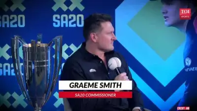 SA20 Season 4 Hype: Smith, Du Plessis & Miller Talk Rivalries & Fans