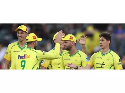 SA20 Season 4 Playoff Destiny at Stake as Royals Host Super Kings