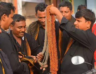 Sabarimala Makaravilakku: Andhra Devotees Urged to Follow Kerala Police Rules