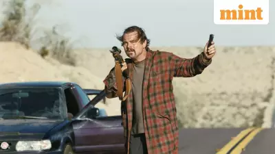 SAG Awards 2026: 'One Battle After Another' Leads with 7 Nods