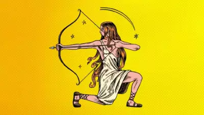 Sagittarius Daily Horoscope: Embrace Kindness for Love, Career & Money