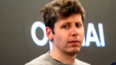 Sam Altman Warns Companies Against Aggressive Hiring Amid AI Workforce Transformation