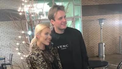 Sammy Blais vs Taylor Canavan: A Tale of Two Financial Worlds in Hockey