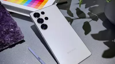 Samsung Galaxy S26 Ultra Launch Date Leaked: Evan Blass Confirms 2026 Unpacked Event