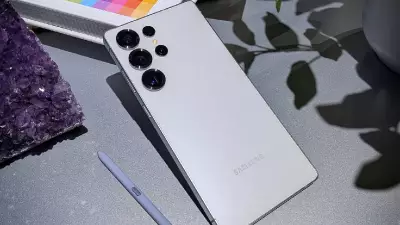 Samsung Galaxy S26 Ultra Sale Date & Key Features Leaked Ahead of 2026 Launch