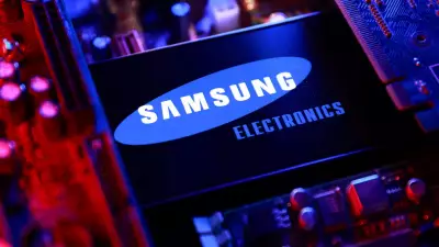 Samsung to Commence HBM4 Chip Production for Nvidia Next Month