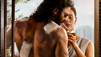 Sandeep Reddy Vanga's Veiled Dig at Deepika Padukone Over 'Spirit' Plot Leak