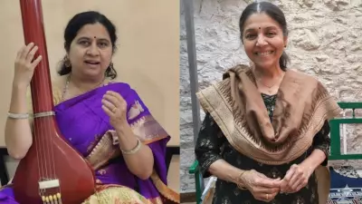 Sanskrit Reclaims Its Role as the Soul of India's Classical Performing Arts