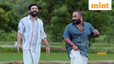 Sarvam Maya Box Office Hits ₹84.65 Cr, Nivin Pauly's Comeback Triumphs