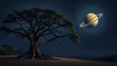 Saturn's Cosmic Guidance: Daily Horoscope Insights for All Zodiac Signs