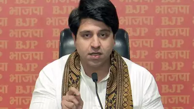 SC Denies Bail to Umar Khalid, Sharjeel Imam in Delhi Riots Case; BJP Demands Congress Apology