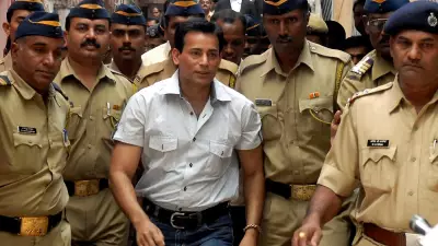 SC Questions How Extradited Gangster Abu Salem Completed 25-Year Term