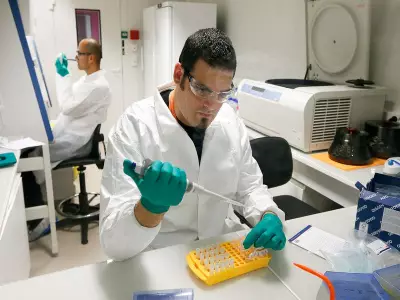 Scientists Identify Key Cells for Tissue Regeneration, New Hope for Cancer & Burn Patients