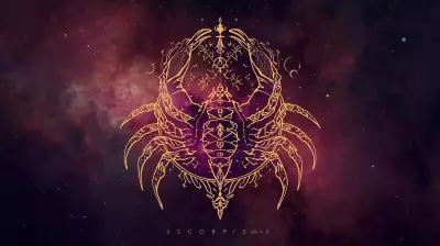 Scorpio Horoscope 2026: Love, Career, Money & Health Predictions