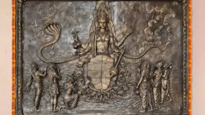 Sculptures Become Core Design Element in Modern Indian Homes, Says Expert