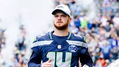 Seahawks' Sam Darnold Expected to Play vs 49ers in Crucial Playoff Clash