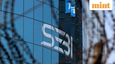 Sebi Proposes ₹20,000 Crore AUM Threshold to Regulate Key Market Indices