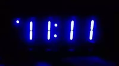 Seeing 11:11 Repeatedly? Here's What Numerology and Spirituality Say