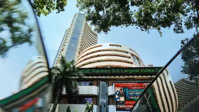 Sensex, Nifty Poised for Rebound in Holiday Week on Trade Deal Hopes, Tariff Relief