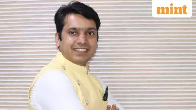 Sensex, Nifty Rebound 1,000 Points: 5 Breakout Stocks to Buy Today