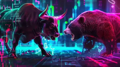 Sensex, Nifty50 Extend Losses to 5th Session; Down Over 300 Points