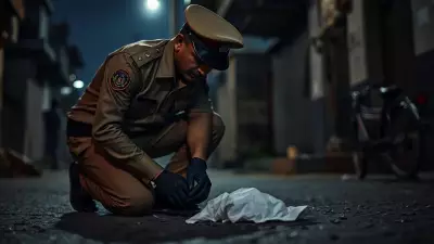 Severed Infant Head Found in Patna, Police Suspect Ritual Sacrifice