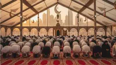 Sharjah's Jood 2026 Campaign Targets Dh150 Million for Global Ramadan Aid