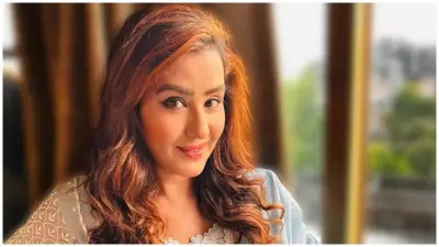 Shilpa Shinde Returns in Double Role for 'Bhabiji Ghar Par Hai 2.0' Ghostly Track