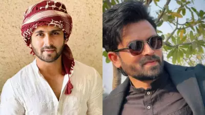 Shoaib Ibrahim's Heartfelt 2025 Note: Gratitude Amid Dipika Kakar's Cancer Battle