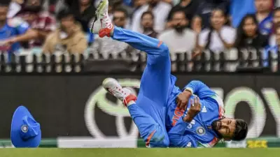 Shreyas Iyer Reveals Painful Spleen Injury Ordeal and Comeback Journey