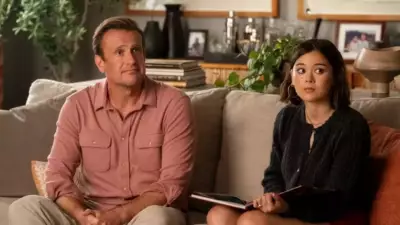 Shrinking Season 3 Premieres: Release Date, Cast, and Episode Guide