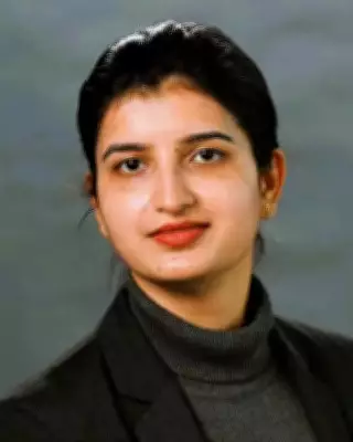 Shuchi Mishra's AI Water Management Research Wins Global Recognition