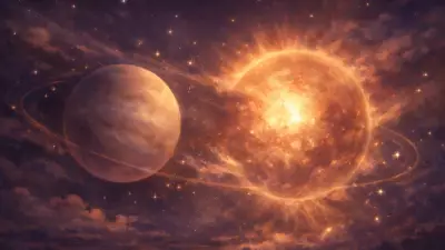 Shukraditya Yoga 2026: Venus-Sun Conjunction to Boost Career, Money for 3 Zodiacs