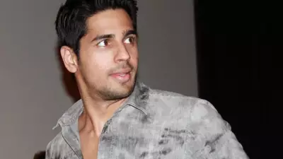 Sidharth Malhotra's Birthday: Six Stellar Performances That Defined His Career