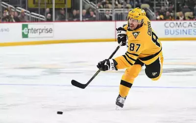 Sidney Crosby's $170M Fortune: Inside His Luxury Cars, Watches & Mansions