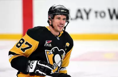 Sidney Crosby's Luxury Watch Passion: From NHL Ice to Swiss Investment